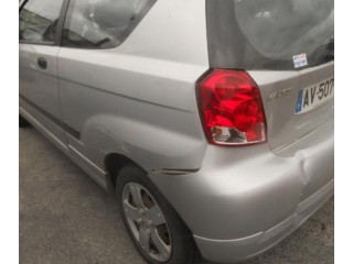 Генератор 96423823   Chevrolet Kalos      