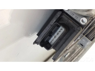 Передний комплект электрического механизма для подъема окна