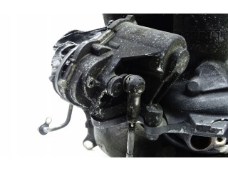  Турбина Volkswagen Golf VIII  06Q145702B         