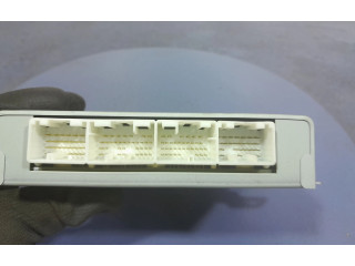 Řídící jednotka 33920-86G13, 33920-86G13 Suzuki Ignis 2006