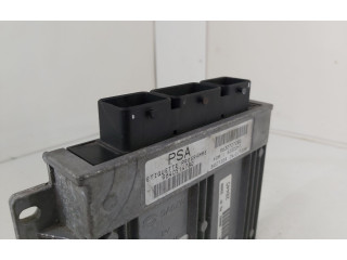 Řídící jednotka 216439361, 50409S05   Citroen Xsara 1999