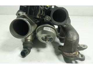 Turbodmychadlo Турбина 1708310344E20   Maserati Levante   