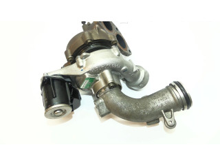 Turbodmychadlo Турбина 8570241, 0280751023 BMW 7 G11 G12