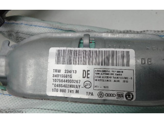 Боковая подушка безопасности 34015581G Volkswagen Touran II