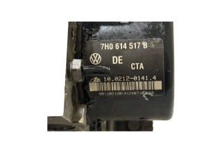Jednotka ABS 7H0614517B, 10021201414 Volkswagen Transporter - Caravelle T5 2008