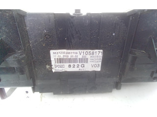 Řídící jednotka 0281011864, 0281011864 Seat Altea XL 2006