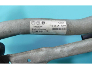 Zpětné zrcátko Alfa Romeo Giulietta 2011 0390243019, IMPRK1325701