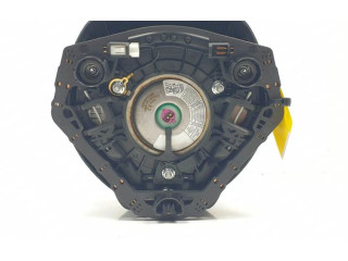 Подушка безопасности водителя 07356012740 Citroen Nemo