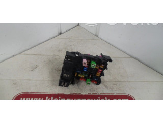 Блок предохранителей 5Q0937615C Audi A3 S3 8V