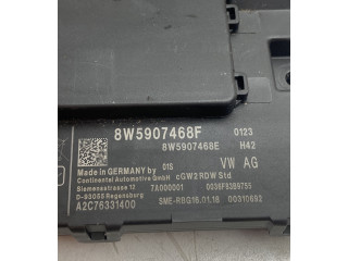 Модуль управления gateway