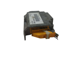 Блок подушек безопасности 4R8314B588, 21000029   Jaguar XJ X350
