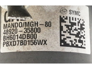 Блок ABS A3C05930101 SsangYong Tivoli