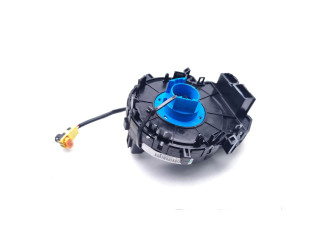 Подрулевой шлейф SRS Hyundai i10