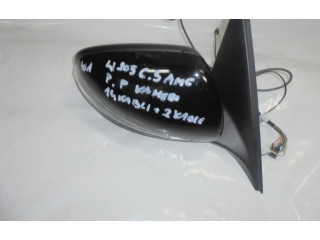 Zpětné zrcátko Mercedes-Benz C AMG W205 2014