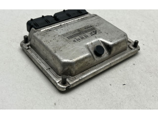 Řídící jednotka 038906019BH, 0281011199 Seat Alhambra (Mk1) 2001
