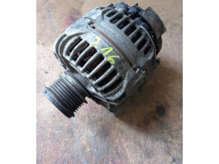 Генератор Audi A3 8Y 2020 - года