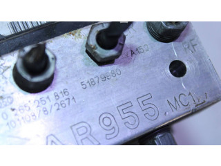 Jednotka ABS 51879980, 0265251816   Alfa Romeo Mito 2010