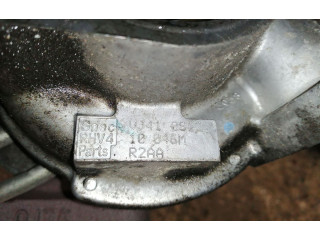 Турбина VJ410812 Mazda 6