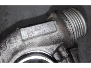  Турбина Volvo S60  8689592         