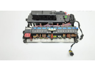 Блок предохранителей 8364530   BMW 3 E46    