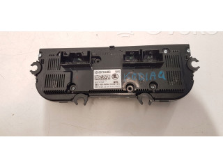 Блок управления климат-контролем 565907044BC, 565907044BC Skoda Kodiaq
