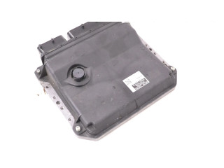 Řídící jednotka 8966147410 Toyota Prius (XW30) 2011