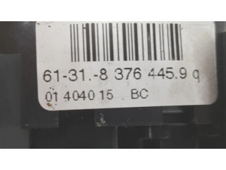 Подрулевой шлейф SRS 61128376443, 8376443 BMW Z4 E85 E86