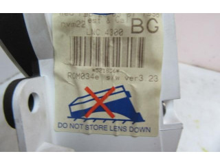 Панель приборов Jaguar XJS