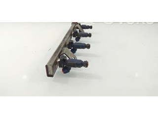 Vstřikovací lišta Hyundai i30 G4FA