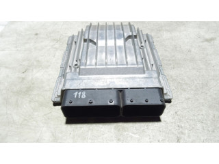 Řídící jednotka 5WK93727, 7595179 BMW 1 E81 E87 2008