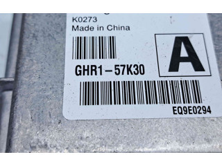 Блок подушек безопасности GHR157K30 Mazda 6