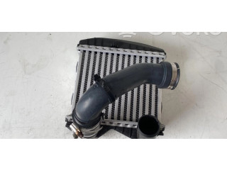 Интеркулер 0003007V003, 0003007V003 Smart ForTwo I