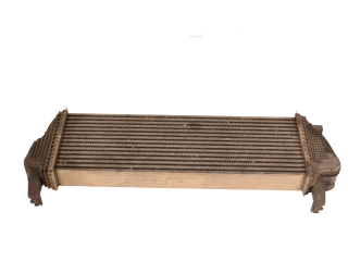 Интеркулер Jeep Grand Cherokee (WK)