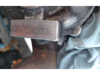 Турбина Volkswagen Golf Plus 03G253914F для двигателя BXE