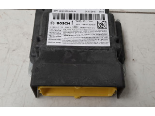 Блок подушек безопасности 4H0959655B, 4H0959655B Audi A7 S7 4G