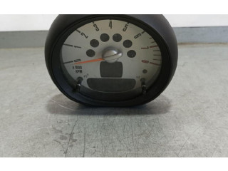 Панель приборов 923243702, BM0505051 Mini One - Cooper Coupe R56