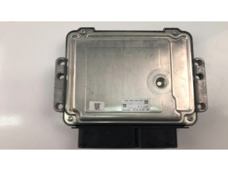 Блок управления двигателя 391102BRC7 KIA Rio