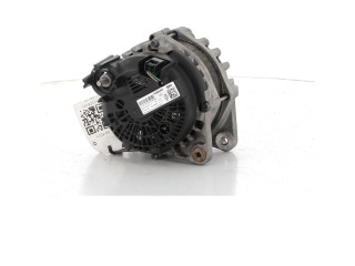 Генератор 231003676R, U0-8231I   Renault Clio V      