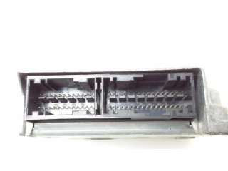 Блок подушек безопасности 603726100, 9653493780 Citroen C4 I