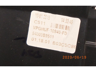 Панель приборов 94003B9511 Hyundai i10