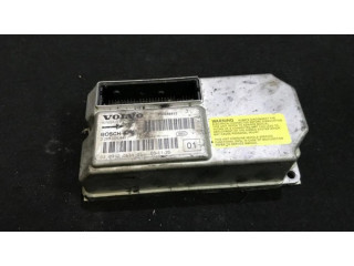 Блок подушек безопасности 0285001447, p30658913 Volvo XC90