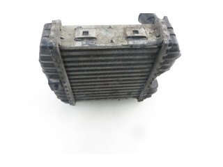 Интеркулер 0003007V005, 0003007V005 Smart ForTwo I