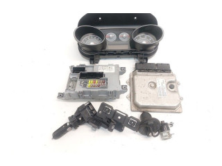 Vstřikovač 51896809, 518690940   Fiat Punto (199)    199.B.4000(Euro 5) 