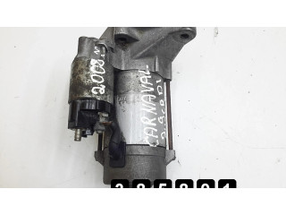 Генератор A3D, ALTERNADOR KIA Rio 1.3