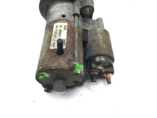 Стартер 2S6U-11000-EE Ford Fusion