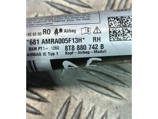 Боковая подушка безопасности 8T8880742B   Audi A5 Sportback 8TA
