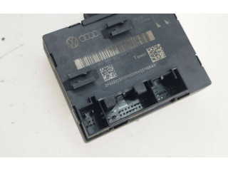 Блок управления дверью 4F0959795N, 8K0959795C   Audi Q5 SQ5