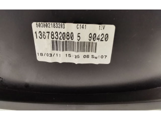 Панель приборов 503002183, 503002183203   Citroen Nemo       