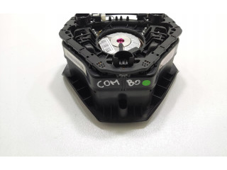 Подушка безопасности водителя 07355507000   Opel Combo D