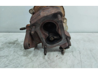Турбина Renault Kangoo I 507852H301868